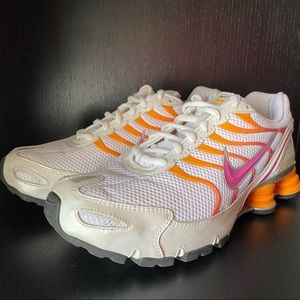 Nike Shox Women's Size 9 Sneakers